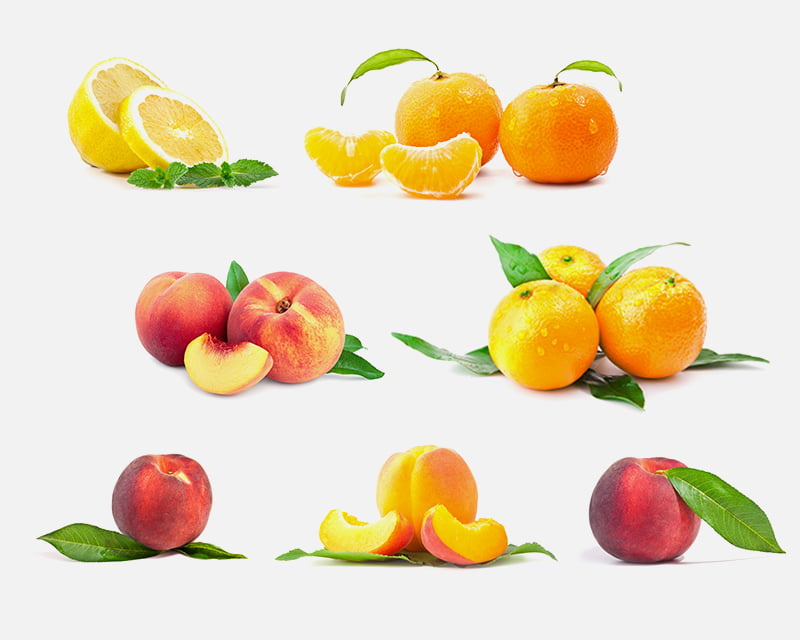 Frutas delgafruits
